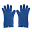 2-Piece Ignite Blue Silicone Food Gloves