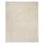 (B689) Crosby St. Sanremo Ivory Diamond Design Accent Rug, 3x5