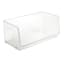 Clear Storage Container with Lid