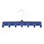 Velvet Blue Belt Hanger