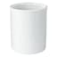 Basket Weave Utensil Crock, 7"