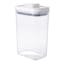 OXO Softworks 2.7Qt White Lid Pop Container