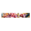 Marvel Avengers Canvas Wall Art, 36x6