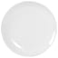 Blanc De Blanc Round Coupe Salad Plate