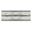 Home Sweet Home Synthetic Kitchen Mat, 20x55