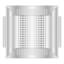 Square Grill Pan, 14x12