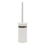 Bandit White Metal Toilet Bowl Brush