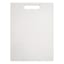 White Poly Cutting Board, 10x14
