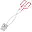 Char-Broil Grill Tongs with Rubber Coated Handles