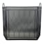 Black Diamond Fireplace Screen