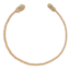 Christmas Decorative Garland Ties, Gold