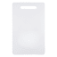White Poly Cutting Board, 11x16.9
