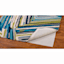 Super Stop Medium Cushioned Non-Slip Rug Pad, 8x10