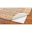 Premium Lock Non-Slip Cushioned Rug Pad, 2x7
