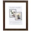 Grey Linear Profile Floating Wall Frame, 8x10
