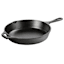 Lodge Cast Iron Skillet, 10"