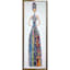 Framed Those Women of Power Canvas Wall Art, 13x37