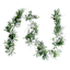 Olive Hill Greenery Garland, 72"