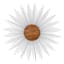 Crosby St. Medallion Burst Wall Decor, 30"
