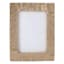 Metallic Tabletop Picture Frame, 5x7