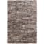 (A445) Strato Kershaw Java Woven Shag Accent Rug, 3x5
