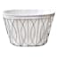 Wire Laundry Basket