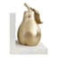 Grace Mitchell Pear Bookend, 7"
