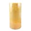 Passion Fruit Prosecco Scented Pillar Candle, 3x6