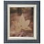 Miranda Navy Blue & Silver Tabletop Picture Frame, 8x10