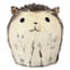 Honeybloom Hedgehog Figurine, 3"