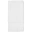 Luxury White Hand Towel 16X28