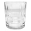 Set of 4 Walter Double Old Fashioned Glasses