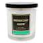 Iridescent Glow Scented Jar Candle, 7.8oz