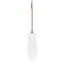 Grey Bamboo Wood Microfiber Duster