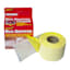 Rug Gripper Tape, 2.5x25