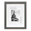 Dotty Pewter Poster Wall Frame, 18x24