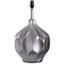 Metallic Medium Table Lamp Base, 18"