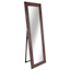 Barnwood Cheval Floor Mirror, 22x72