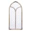 Wooden Arch Wall Decor, 17x37