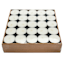 100-Count White Unscented Tealight Candles