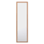 Over The Door Mirror, 14x50