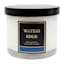 Waters Edge Scented Jar Candle, 3.9oz
