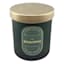 Fig Eucalyptus Scented Jar Candle, 5.5oz