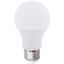 9W A19 Frosted LED Dimmer Bulb, 2-Pack