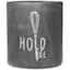 Hold Me Ceramic Utensil Crock