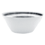 Marina Bay Melamine Large Serving Bowl