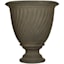 Trevi Sable Decorative Urn Planter, Medium