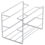 Kitchen Wrap Organizer, Grey