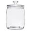 Arlo Glass Canister, Small