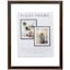 Grey Linear Profile Floating Wall Frame, 11x14